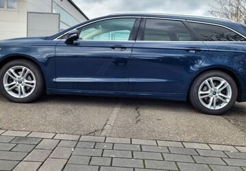 Ford Mondeo 167.000 km 11.350 &euro; Eberdingen 71735