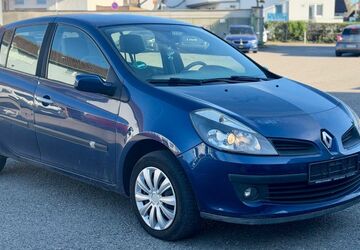 Renault Clio 230.000 km 700 &euro; Gärtringen 71116