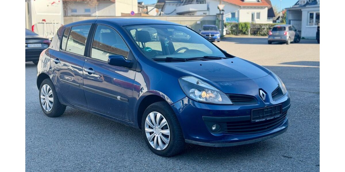 Renault Clio 230.000 km 700 &euro; Gärtringen 71116
