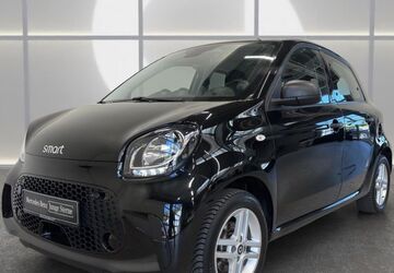 Smart ForFour 34.233 km 10.500 &euro; Nagold 72202