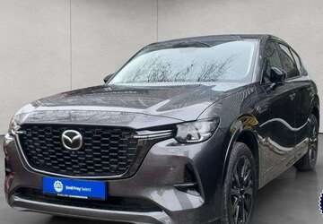 Mazda CX-60 49.989 km 31.850 &euro; Pforzheim 75179