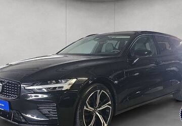 Volvo V60 26.962 km 43.480 &euro; Stuttgart 70190