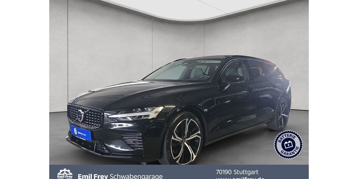 Volvo V60 26.962 km 43.480 &euro; Stuttgart 70190