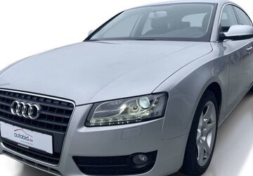 Audi A5 95.980 km 11.990 &euro; Fellbach 70736