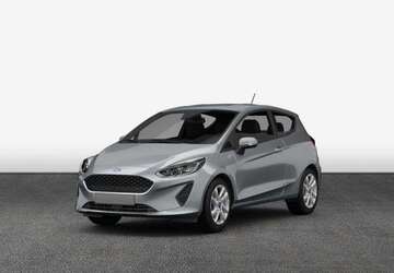 Ford Fiesta 19.487 km 13.990 &euro; Stuttgart 70190