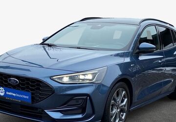 Ford Focus 28.636 km 22.400 &euro; Leonberg 71229