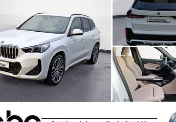 BMW X1 27.530 km 43.520 &euro; Pforzheim 75179