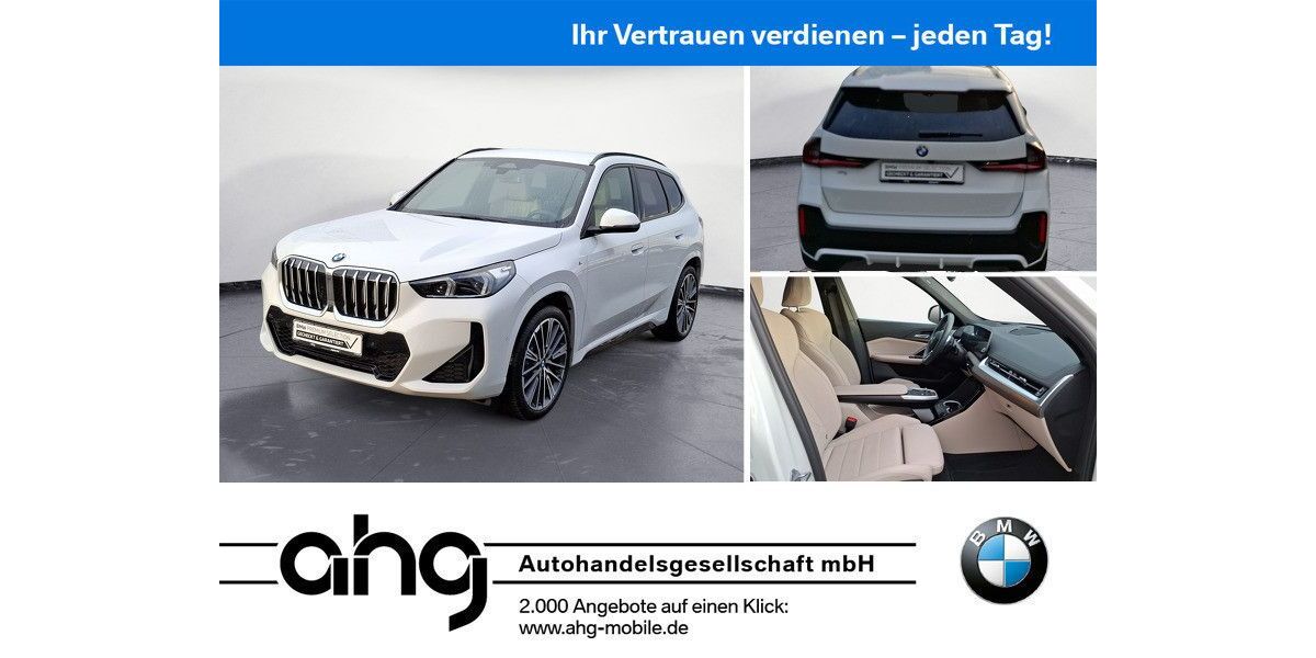 BMW X1 27.530 km 43.520 &euro; Pforzheim 75179