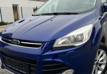 Ford Kuga 192.000 km 8.480 &euro; Holzgerlingen 71088