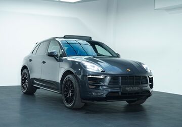 Porsche Macan 122.889 km 38.890 &euro; Rottenburg am Neckar 72108