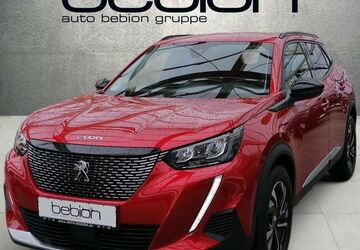 Peugeot 2008 38.900 km 16.480 &euro; Reutlingen 72766