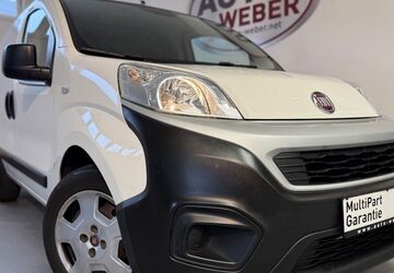 Fiat Fiorino 89.000 km 7.890 &euro; Sindelfingen/Darmsheim 71069