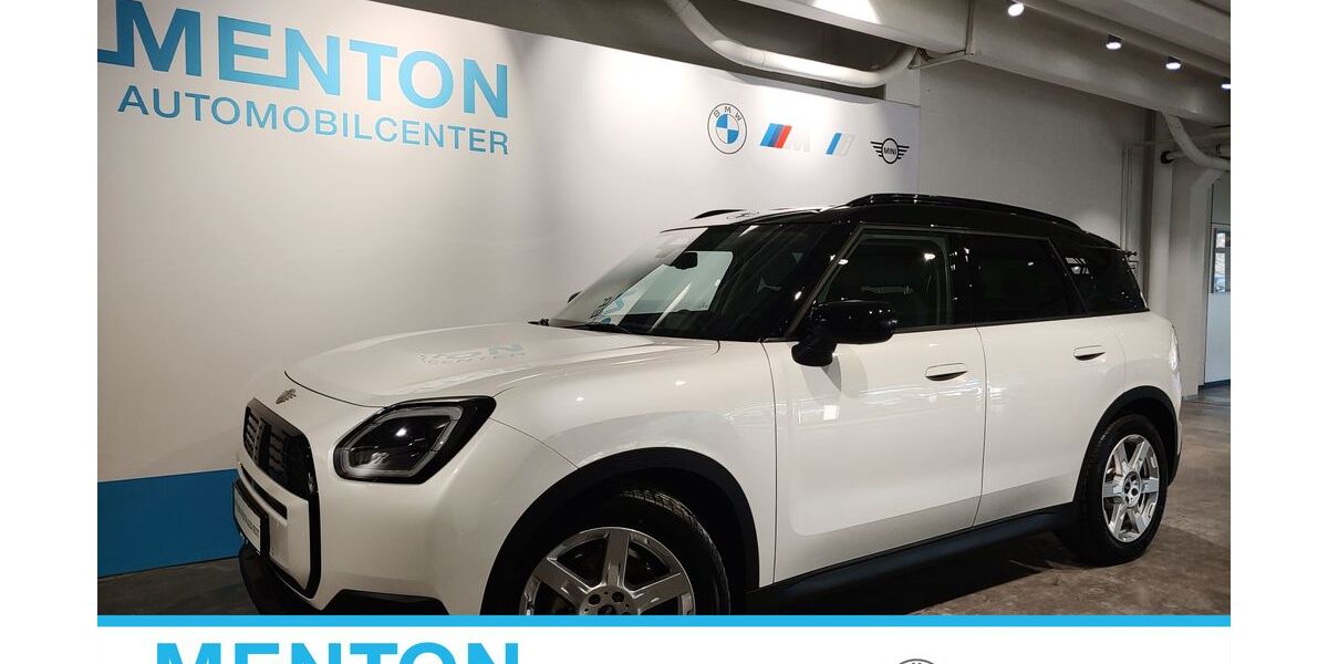 Mini Countryman E (Cooper) 12.999 km 35.890 &euro; Tübingen 72072