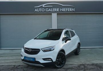 Opel Mokka 29.380 km 17.990 &euro; Niefern- Öschelbron 75223