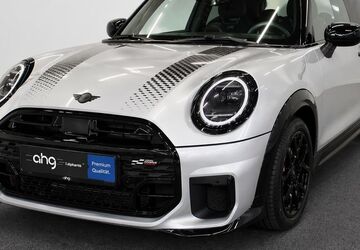 Mini Cooper C 1.089 km 31.220 &euro; Pforzheim 75179