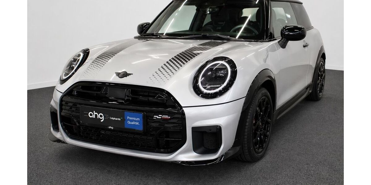 Mini Cooper C 1.089 km 31.220 &euro; Pforzheim 75179
