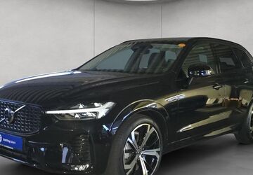 Volvo XC60 15.258 km 44.400 &euro; Stuttgart 70190