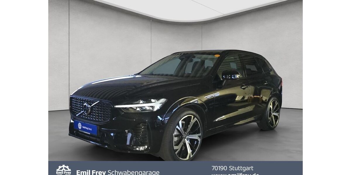 Volvo XC60 15.258 km 44.400 &euro; Stuttgart 70190