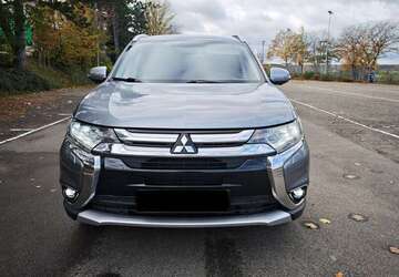 Mitsubishi Outlander 125.000 km 14.800 &euro; Reutlingen 72770