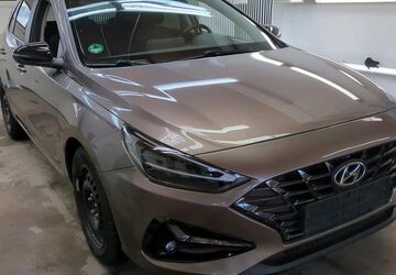 Hyundai i30 161.000 km 9.999 &euro; Ditzingen 71254