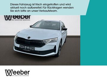 Gebrauchte Skoda Octavia