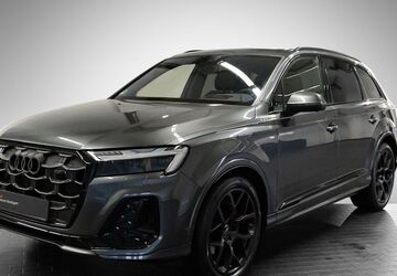 Audi Q7 9.999 km 99.940 &euro; Stuttgart 70563