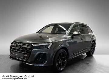 Gebrauchte Audi Q7