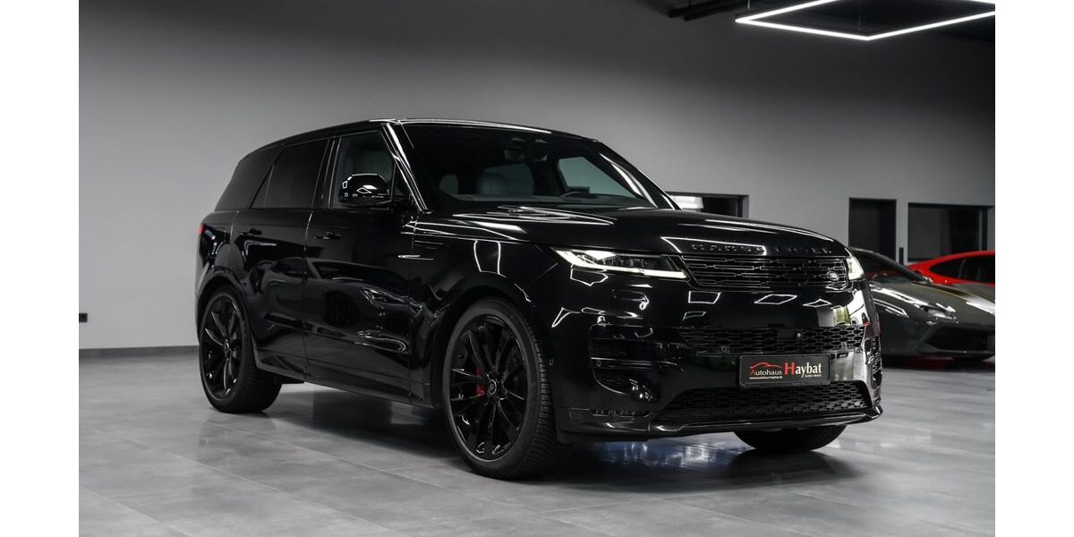 Land Rover Range Rover Sport 127.000 km 79.750 &euro; Calw 75365