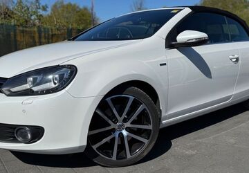 VW Golf 119.000 km 14.900 &euro; Tübingen 72072