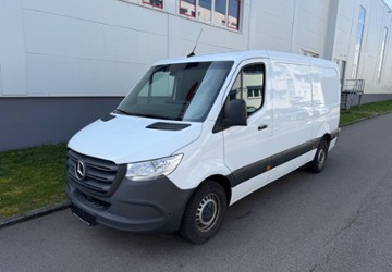 Mercedes-Benz Sprinter 47.300 km 29.800 &euro; Sindelfingen 71069