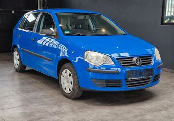 VW Polo 142.500 km 2.990 &euro; Gäufelden 71126