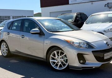 Mazda 3 133.368 km 6.799 &euro; Weil der Stadt 71263