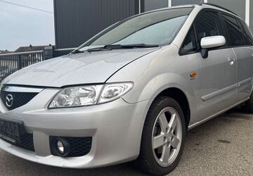 Mazda Premacy 113.000 km 1.990 &euro; Asperg / Stuttgart 71679