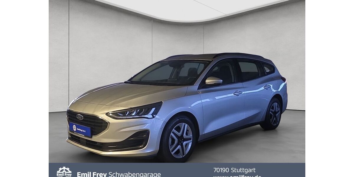 Ford Focus 38.267 km 16.400 &euro; Stuttgart 70190