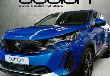 Peugeot 3008 63.030 km 21.880 &euro; Schönaich 71101
