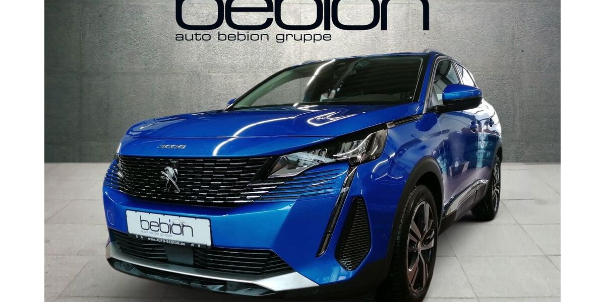 Peugeot 3008 63.030 km 21.880 &euro; Schönaich 71101