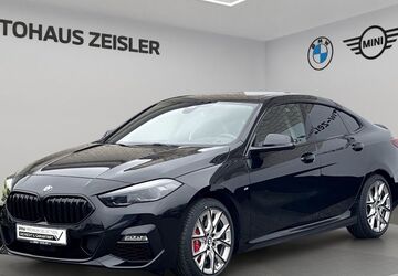 BMW 220 Gran Coupé 10.300 km 33.390 &euro; Waiblingen 71332