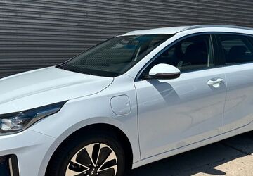 Kia ceed Sportswagon 41.288 km 17.600 &euro; Sindelfingen 71065