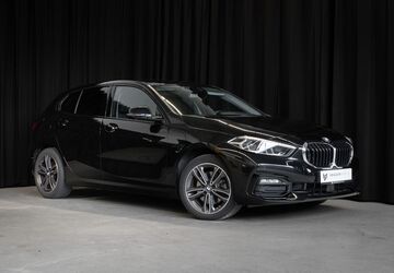 BMW 118 46.015 km 23.900 &euro; Reutlingen / Betzingen 72770