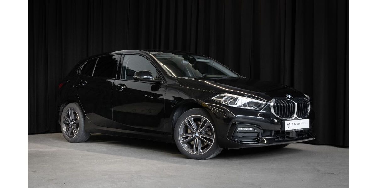 BMW 118 46.015 km 23.900 &euro; Reutlingen / Betzingen 72770