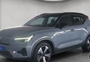 Volvo XC40 28.594 km 30.440 &euro; Stuttgart 70190