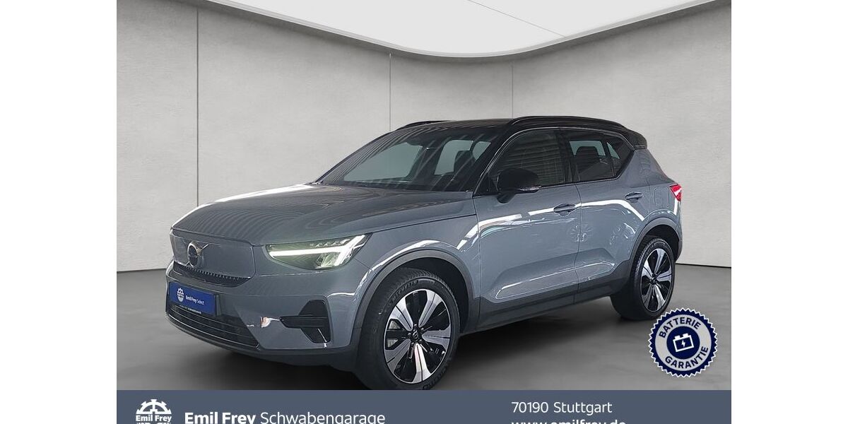 Volvo XC40 28.594 km 30.440 &euro; Stuttgart 70190