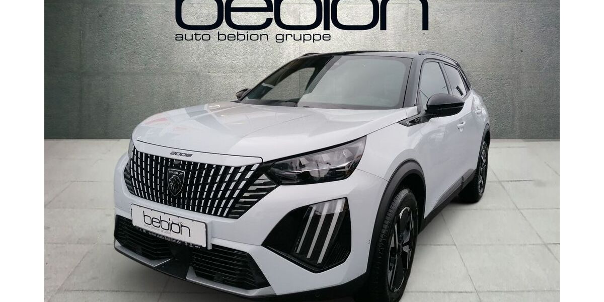 Peugeot 2008 16.700 km 22.880 &euro; Schönaich 71101