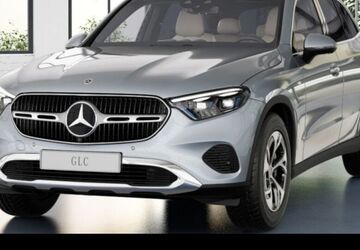 Mercedes-Benz GLC 300 9.900 km 72.990 &euro; Stuttgart 70372