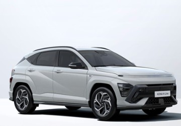 Hyundai KONA 2.000 km 39.750 &euro; Böblingen 71034
