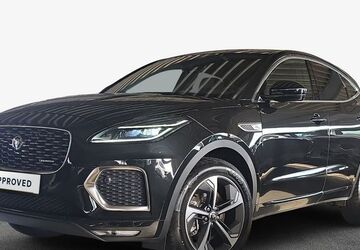 Jaguar E-Pace 21.693 km 40.470 &euro; Stuttgart 70190