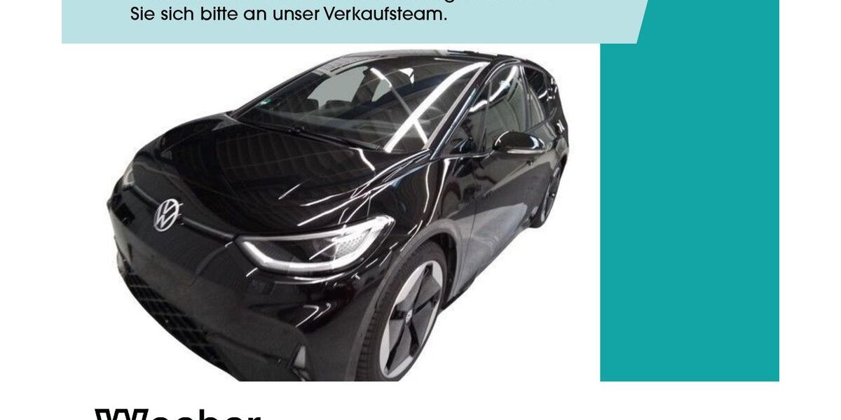 VW ID.3 15.926 km 43.490 &euro; Leonberg 71229