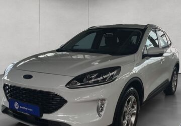 Ford Kuga 49.850 km 19.490 &euro; Esslingen 73730
