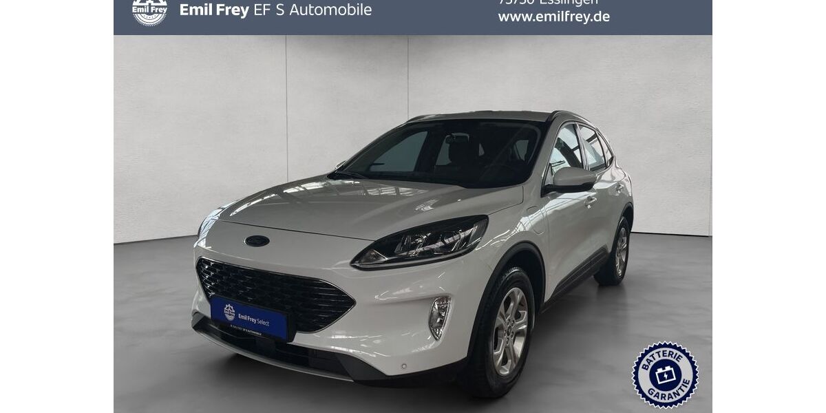 Ford Kuga 49.850 km 19.490 &euro; Esslingen 73730