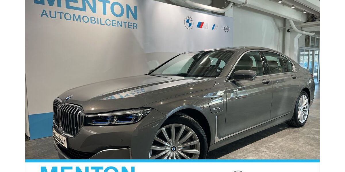 BMW 745 37.772 km 55.890 &euro; Reutlingen 72766